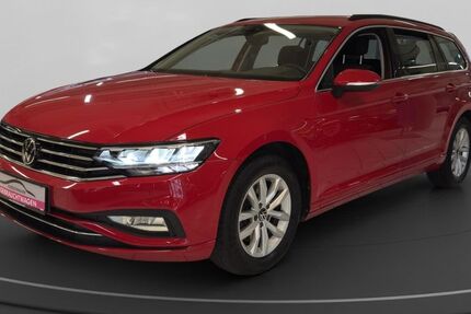 VW Passat Variant 66.348 km 21.880 &euro; Bonn 53119