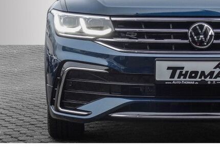 VW Tiguan 46.170 km 32.990 &euro; Bonn 53227