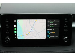 Skoda Fabia TSi 115 Alu PDC LED Kamera SOFORT 9 km 20.595 &euro; Bonn 53225