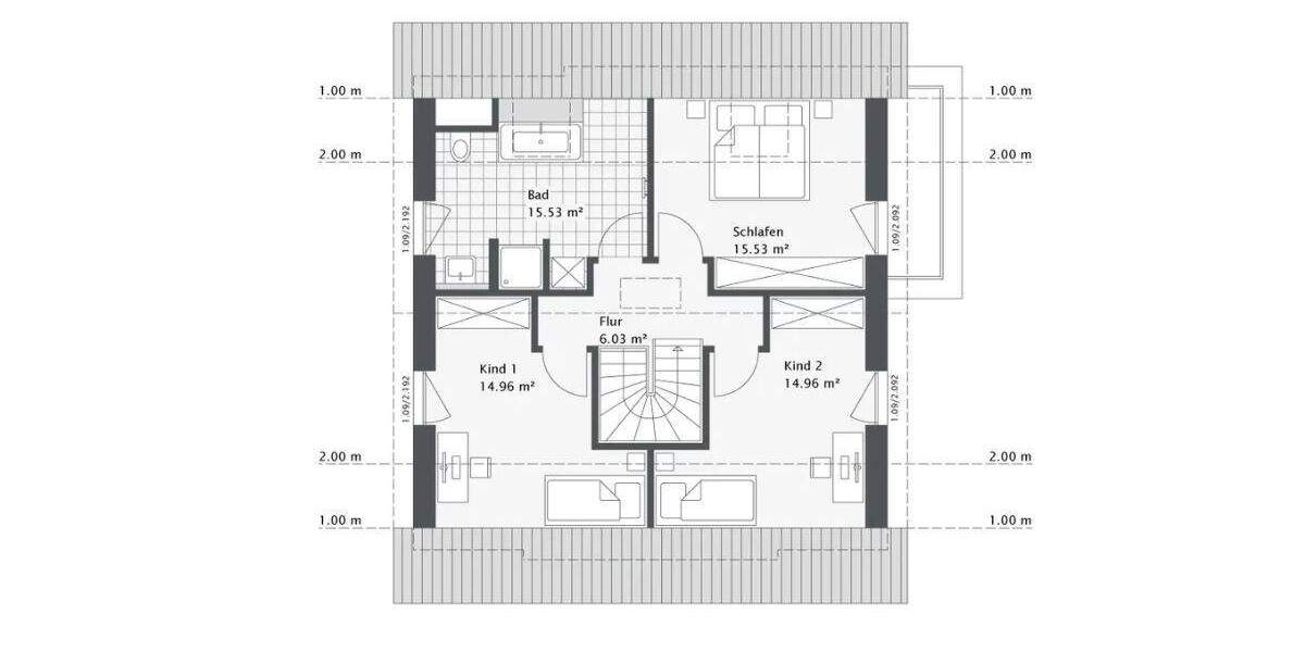 Einfamilienhaus Kerpen - 5 Zimmer, 139 m&sup2;, 654.000&euro; | Angebot:25675449