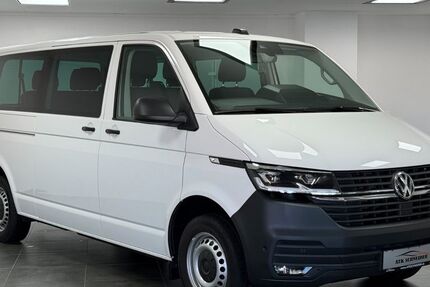 VW T6 Kombi 50.000 km 32.690 &euro; Wesseling 50389