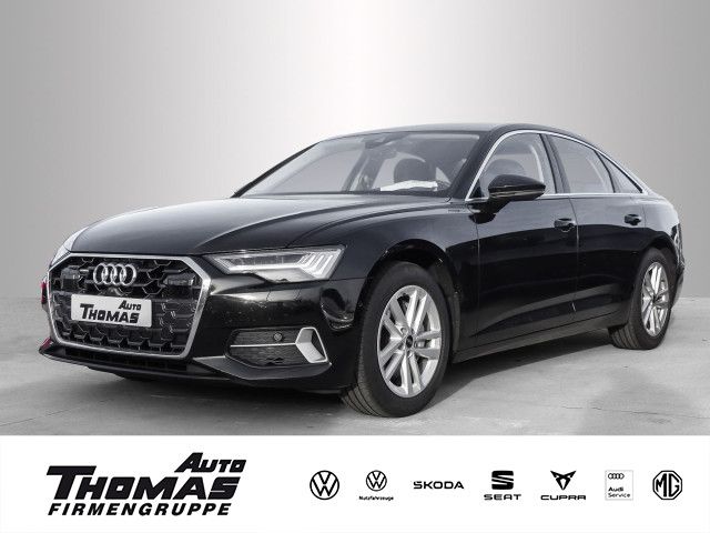 Audi A6 46.990 km 50.990 &euro; Bonn 53227