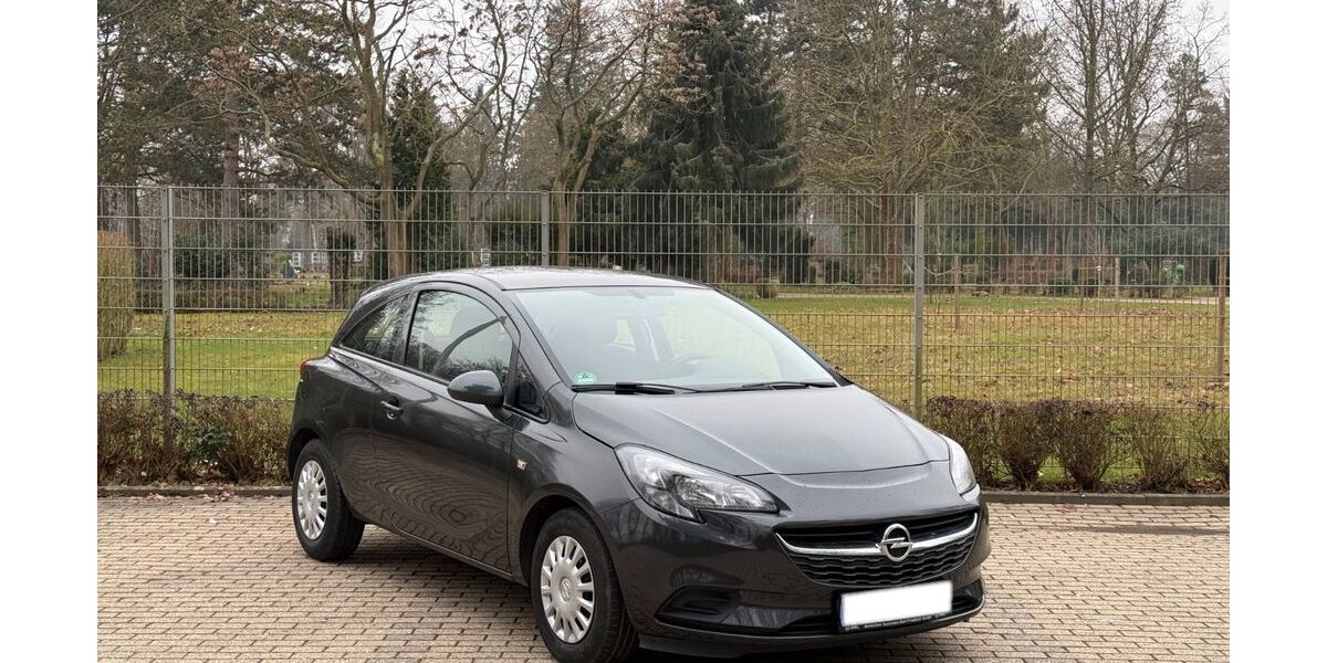 Opel Corsa 84.983 km 6.899 &euro; Düren 52351