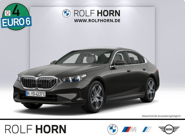 BMW i5 38.471 km 52.950 &euro; Düren 52355