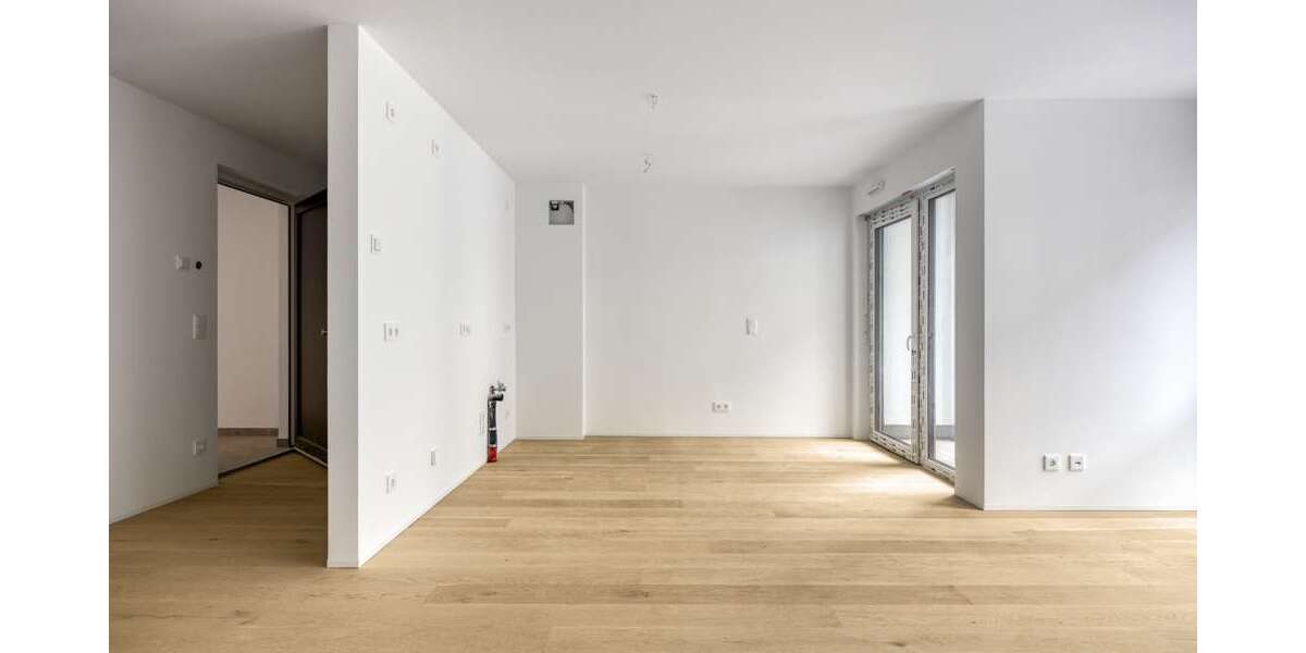 Etagenwohnung Bonn - 1 Zimmer, 49 m&sup2;, 1.150&euro; | Angebot:26087943