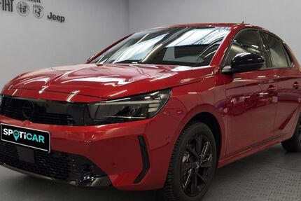 Opel Corsa 2.970 km 19.900 &euro; Bornheim 53332