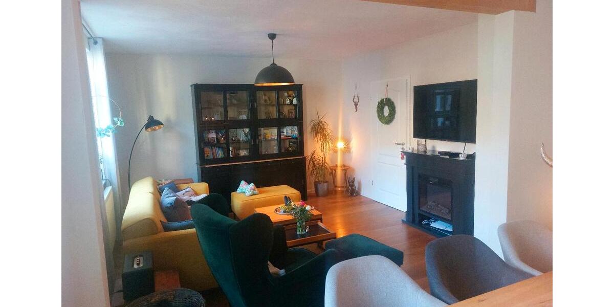 Doppelhaushälfte Schleiden - 5 Zimmer, 150 m&sup2;, 350.000&euro; | Angebot:25360727