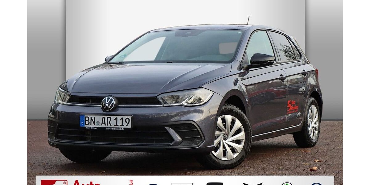 VW Polo 12.000 km 23.490 &euro; Bonn 53175