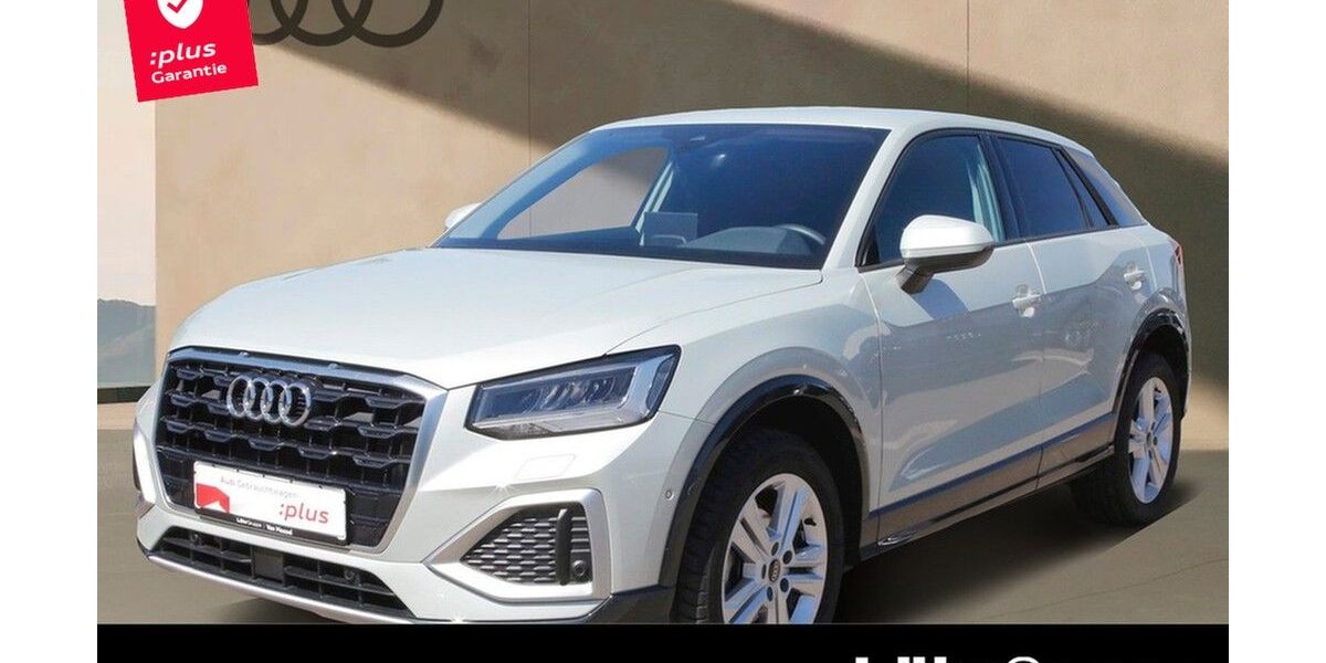 Audi Q2 16.000 km 26.770 &euro; Meckenheim / Bonn 53340