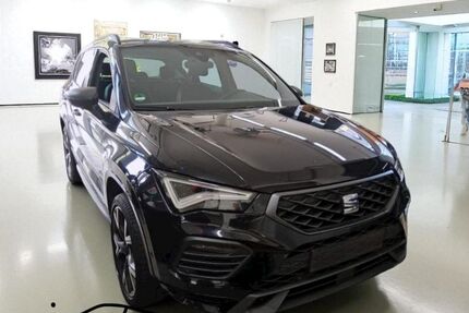 Seat Ateca 149.900 km 19.990 &euro; Bonn OT Pützchen 53229