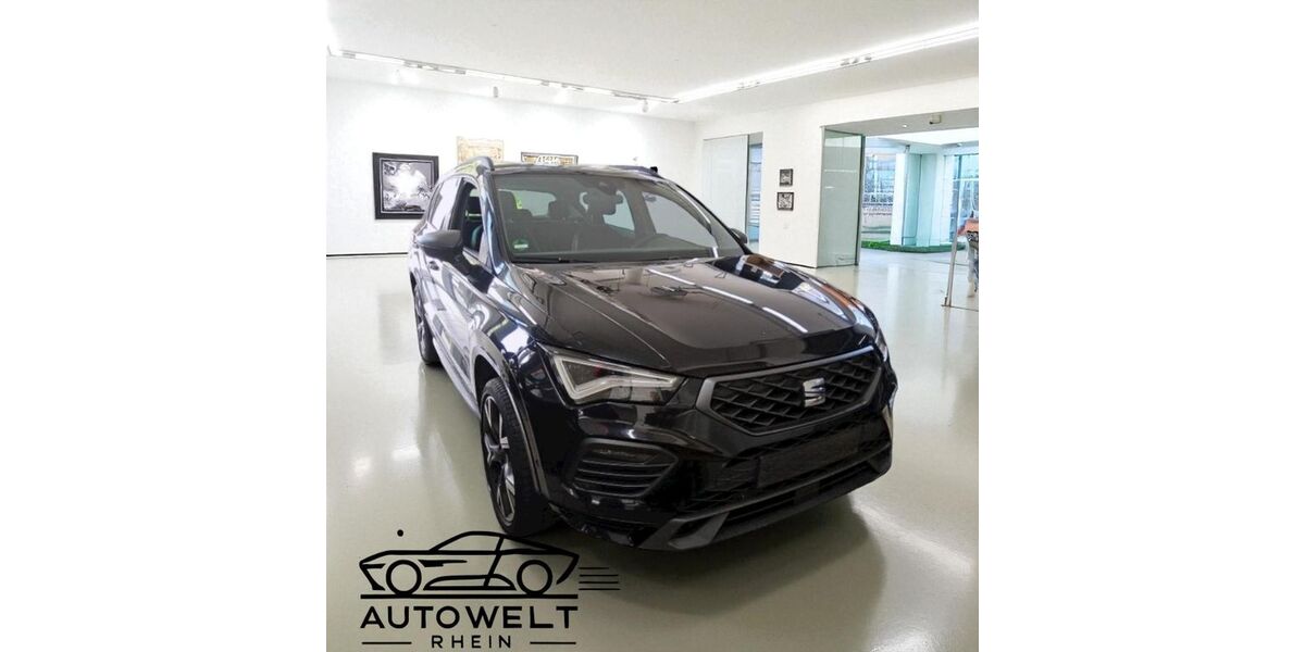 Seat Ateca 149.900 km 19.990 &euro; Bonn OT Pützchen 53229