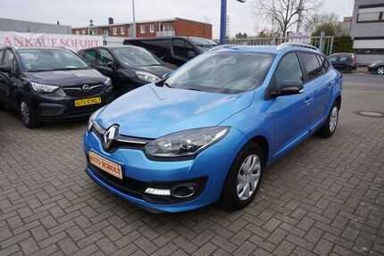 Renault Megane 150.000 km 6.500 &euro; Wesseling 50389