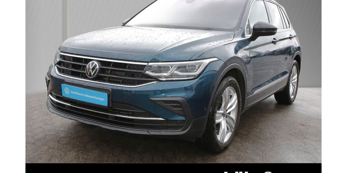 VW Tiguan 30.077 km 31.750 &euro; Meckenheim / Bonn 53340