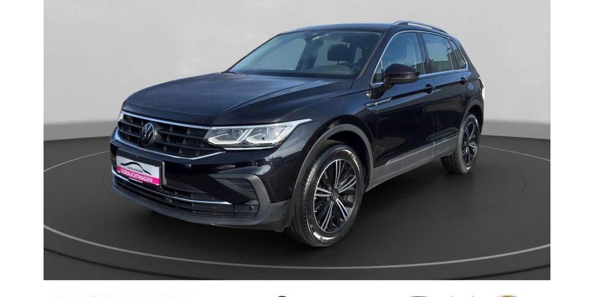 VW Tiguan 61.734 km 30.980 &euro; Bonn 53119