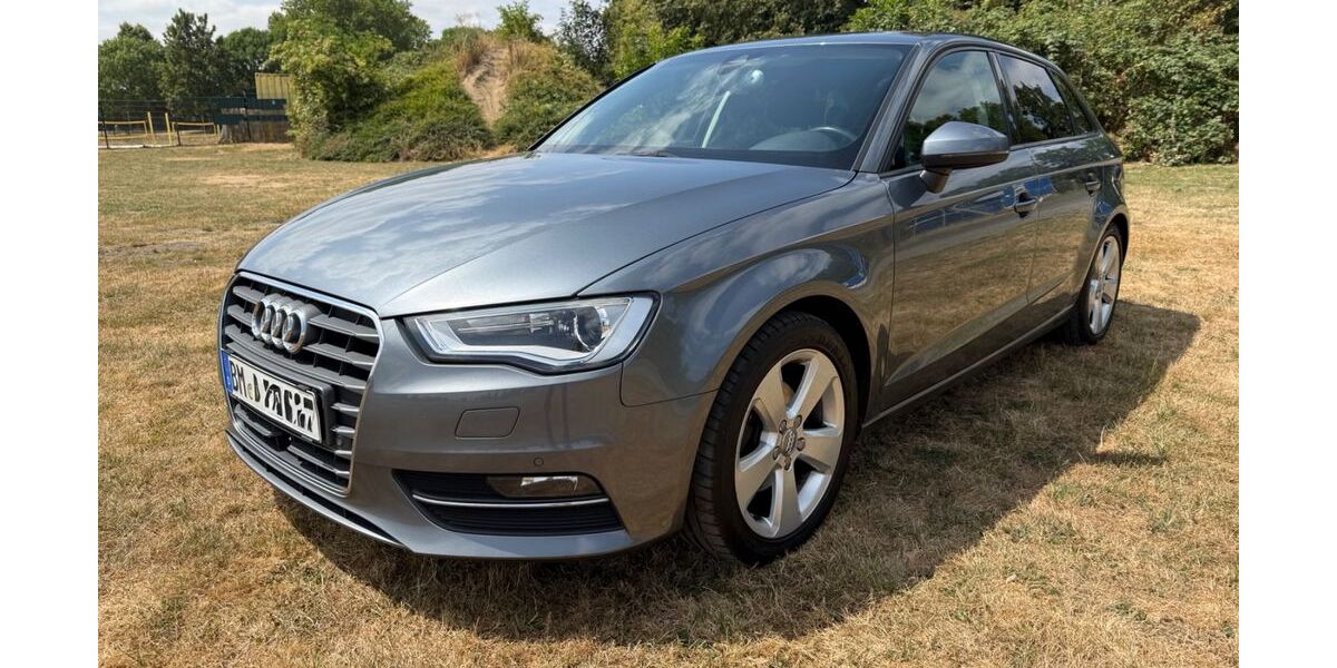 Audi A3 182.000 km 9.990 &euro; Brühl 50321