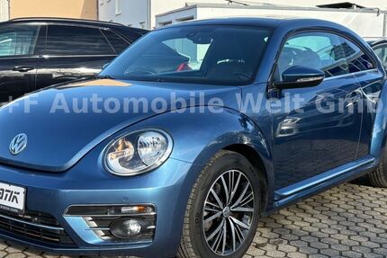 VW Beetle 111.500 km 12.990 &euro; Zülpich 53909