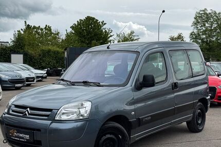 Citroen Berlingo 143.964 km 2.350 &euro; Düren 52349