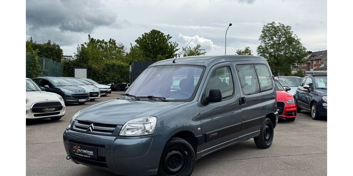 Citroen Berlingo 143.964 km 2.350 &euro; Düren 52349