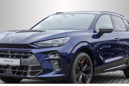 Cupra Terramar 6.400 km 37.970 &euro; Bonn 53227