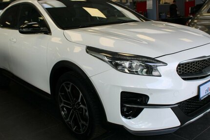 Kia XCeed 1.6 DCT Black XDrition - Panorama - 85.956 km 18.980 &euro; Euskirchen 53881