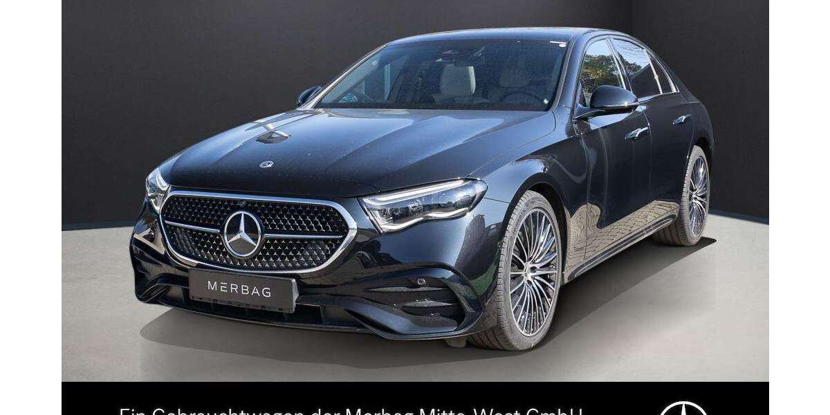 Mercedes-Benz E 220 16.580 km 64.490 &euro; Bad Neuenahr-Ahrweil 53474