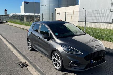 Ford Fiesta 72.000 km 12.000 &euro; Brühl 50321