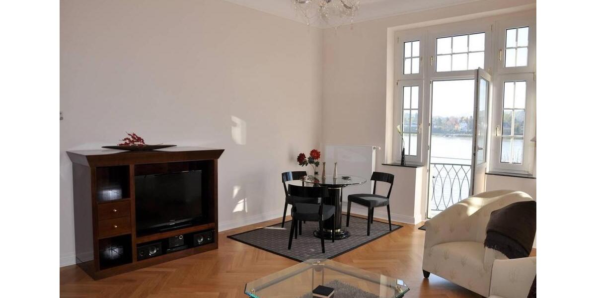 Etagenwohnung Königswinter - 3 Zimmer, 85 m&sup2;, 1.550&euro; | Angebot:26031611