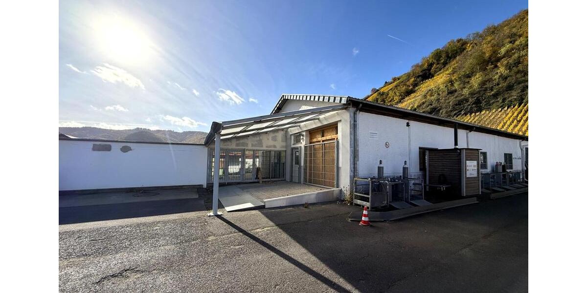 Gewerbeobjekt Dernau - 1.200&euro; | Angebot:24664560