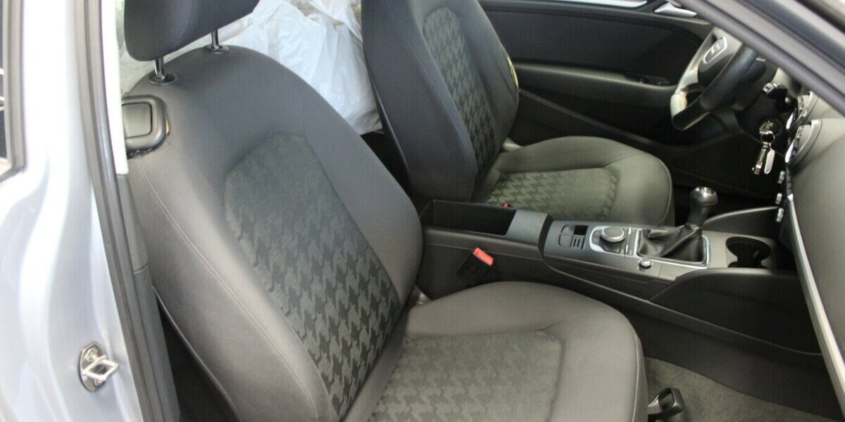 Audi A3 1.4 TFSI ultra Attraction 120.877 km 10.980 &euro; Euskirchen 53881