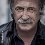 Gert Steinbäcker & Band - Das erste S von STS - Support: Martin Locher