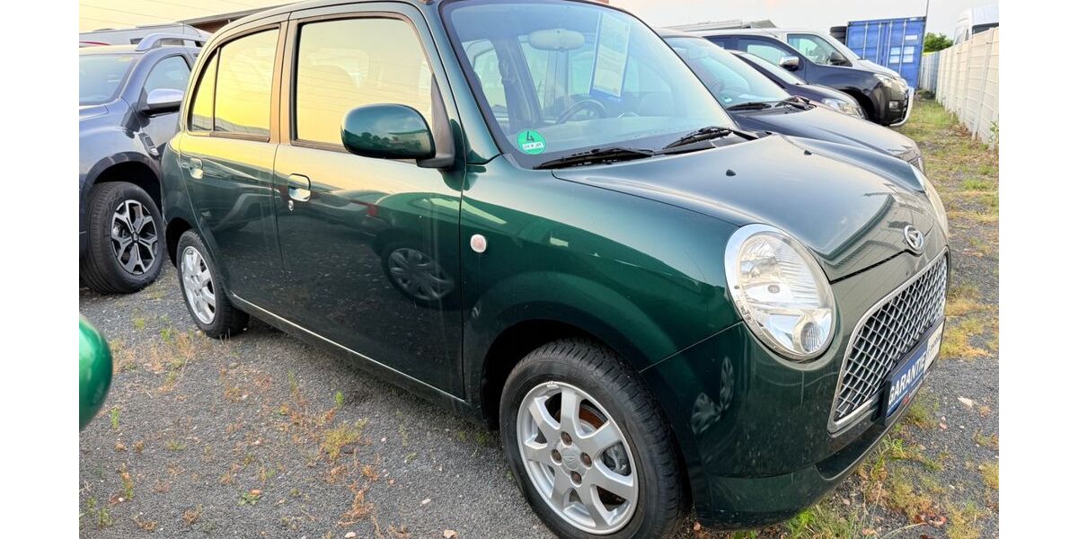 Daihatsu TREVIS 134.415 km 3.598 &euro; Hönningen 53506