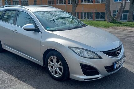 Mazda 6 244.150 km 999 &euro; Duren 52353