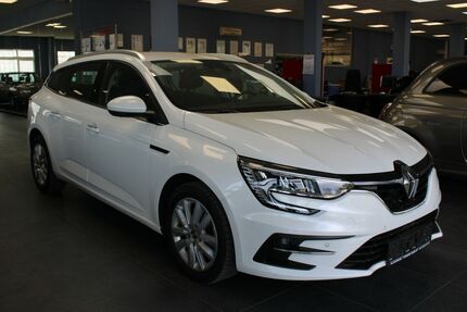 Renault Megane 107.910 km 12.980 &euro; Euskirchen 53881