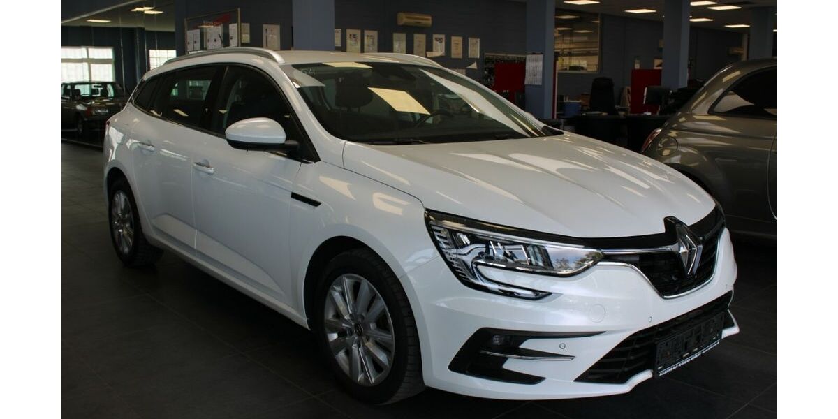 Renault Megane 107.910 km 12.980 &euro; Euskirchen 53881