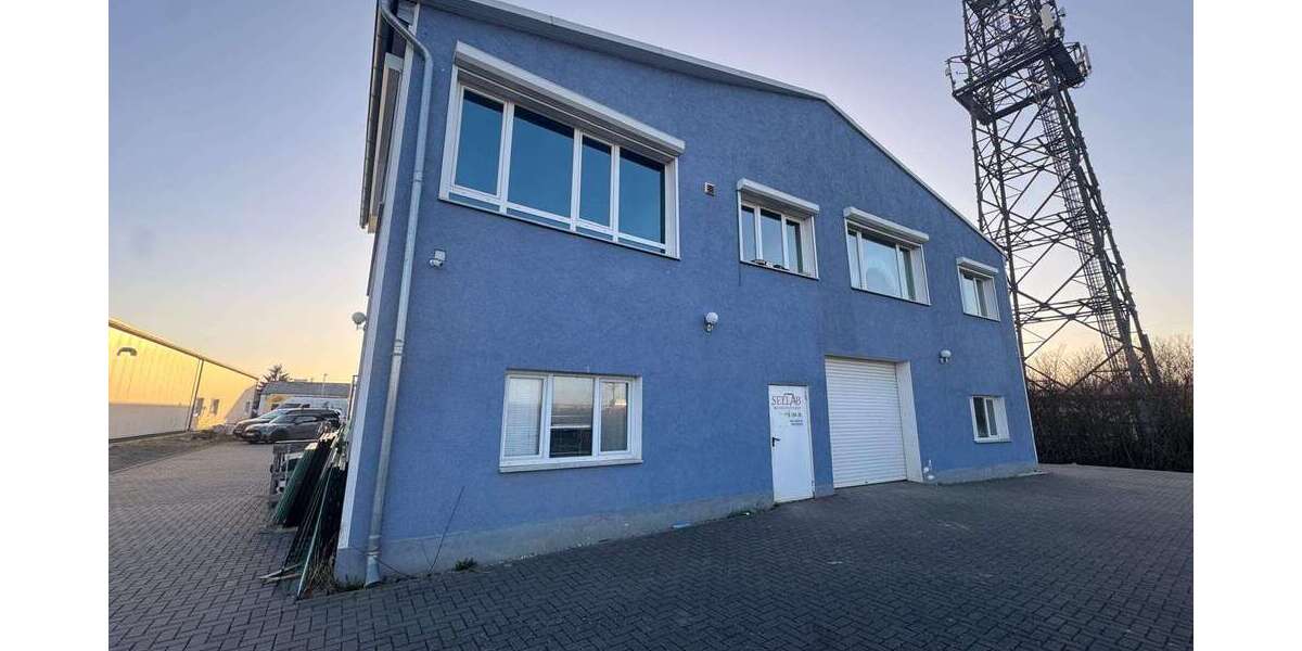 Gewerbeobjekt Rheinbach - 1.200&euro; | Angebot:25606128