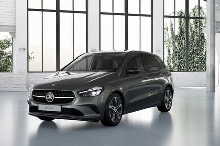 Mercedes-Benz B 200 1.965 km 33.900 &euro; Düren 52349