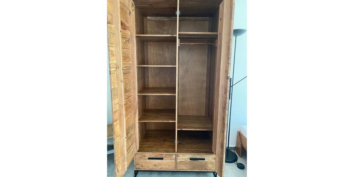 Etagenwohnung Hürth - 1 Zimmer, 31 m&sup2;, 950&euro; | Angebot:25289555