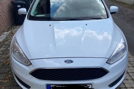 Ford Focus 95.000 km 7.500 &euro; Kerpen 50170