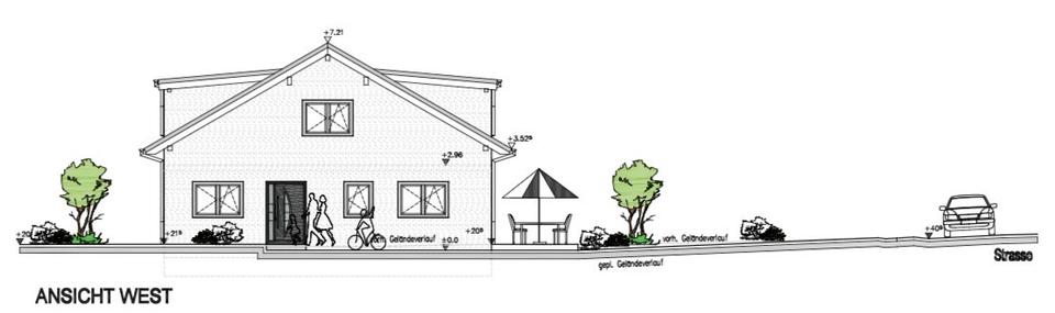 Doppelhaushälfte Bonn Bad Godesberg - 5 Zimmer, 113 m&sup2;, 1.417&euro; | Angebot:26025189