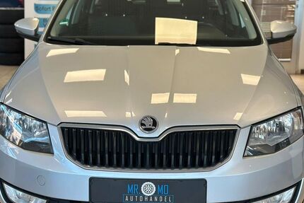 Skoda Octavia 150.000 km 8.999 &euro; Hürth 50354