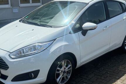 Ford Fiesta 150.000 km 4.700 &euro; Erftstadt 50374