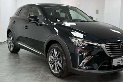 Mazda CX-3 142.000 km 12.999 &euro; Wesseling 50389