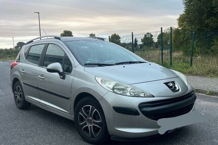 Peugeot 207 272.546 km 2.200 &euro; Hürth 50354