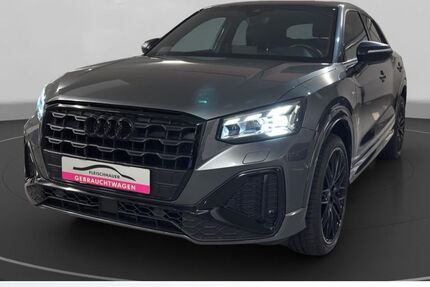 Audi Q2 65.227 km 24.980 &euro; Bonn 53119