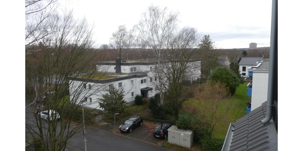 Neue helle Dachgeschoßwohnung mit moderner Heiztechnik im Energiesparhaus Bonn-Endenich - Dachgeschoßwohnung Bonn Dransdorf | Angebot:24049039