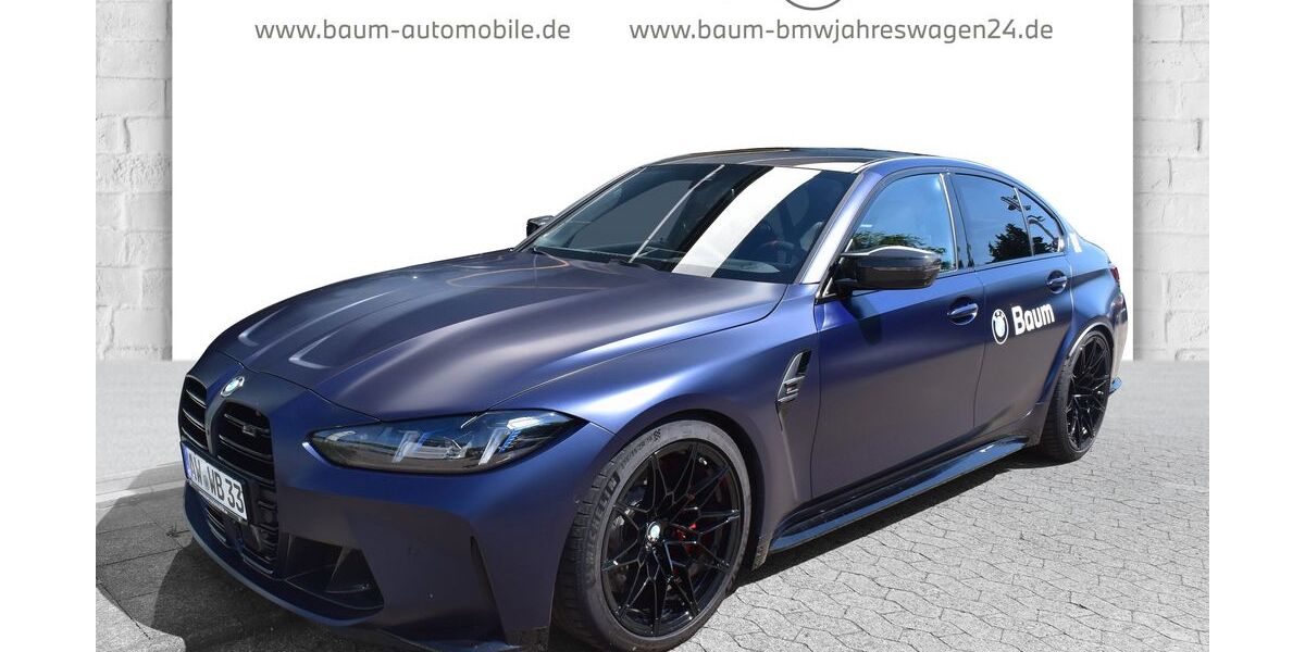 BMW M3 5.900 km 108.900 &euro; Bad Neuenahr 53474