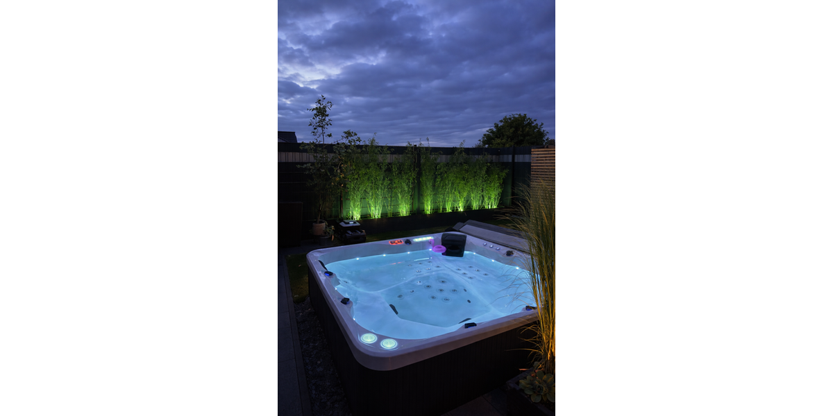 Provisionsfrei* Stadtvilla am Wassersportsee (850m)174m2 Smarthome Whirlp. - Einfamilienhaus Zülpich | Angebot:24727861