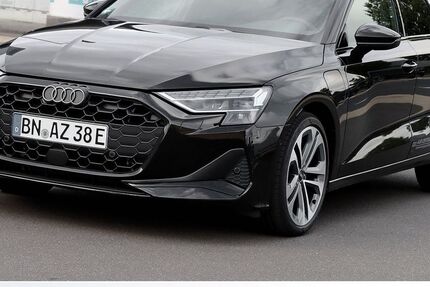 Audi A3 17.634 km 39.880 &euro; Bonn 53119