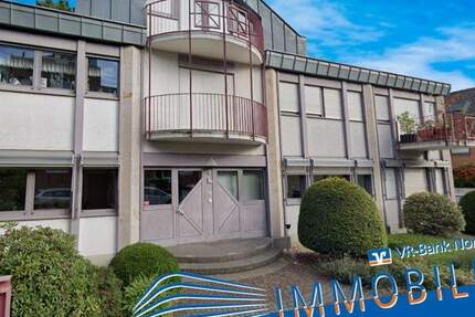 Gewerbeobjekt Euskirchen Innenstadt - 2.700&euro; | Angebot:25663064