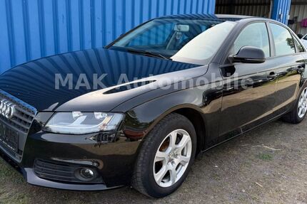 Audi A4 340.000 km 2.499 &euro; Euskirchen 53879
